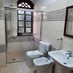 فندق مبيت وإفطار Demaj بيرات