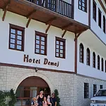 Demaj 住宿加早餐酒店 4*