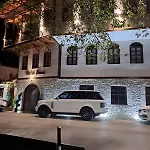 فندق مبيت وإفطار Demaj بيرات