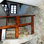 Panzió Demaj Berat