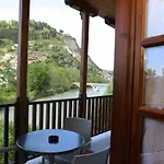 Demaj 住宿加早餐酒店 培拉特