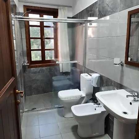 Demaj Bed & Breakfast Berat