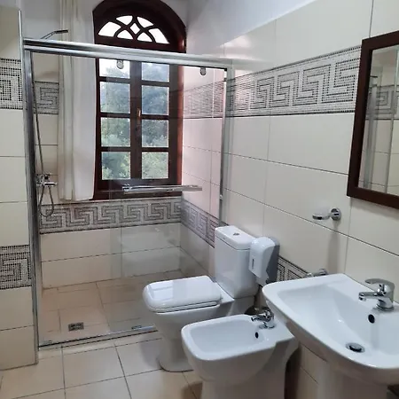 Bed & Breakfast Demaj Berat