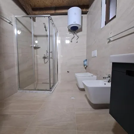 Bed & Breakfast Demaj