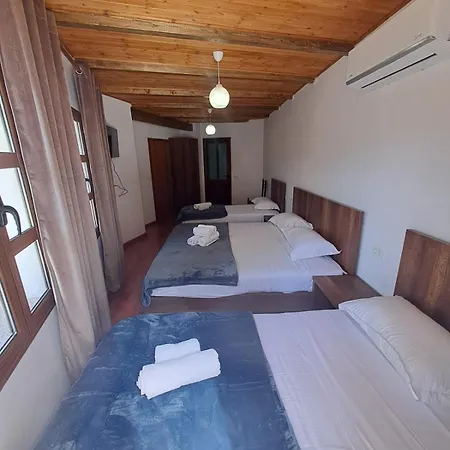 Demaj Bed & Breakfast Berat