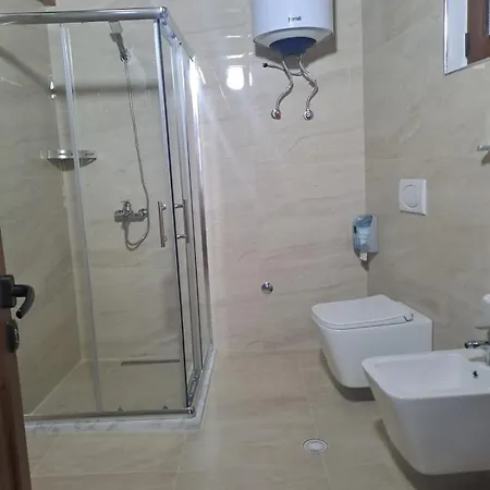 Demaj Bed & Breakfast Berat