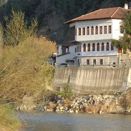 Bed & Breakfast Demaj