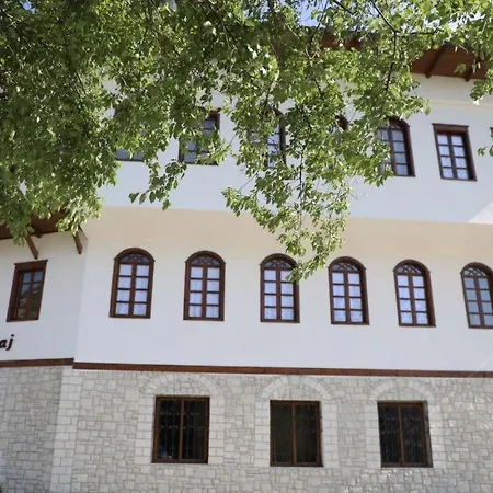 Bed & Breakfast Demaj Berat