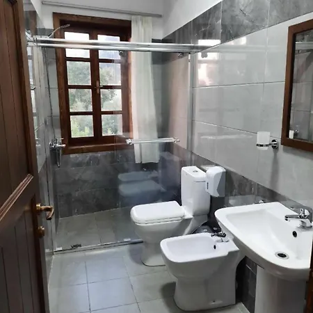 Bed & Breakfast Demaj Berat