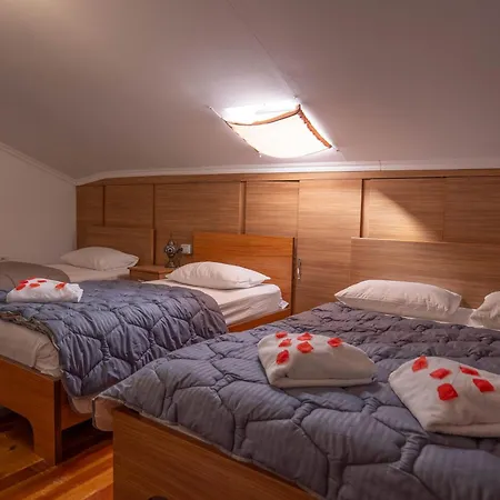 Bed & Breakfast Demaj Berat