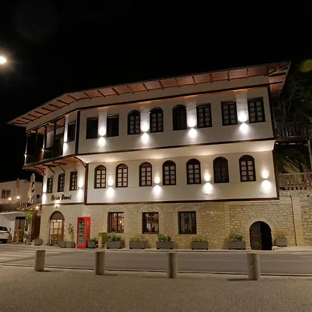 Demaj Bed & Breakfast Berat