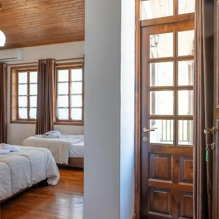 Bed & Breakfast Demaj 4*