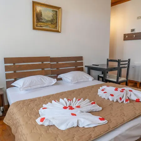 Demaj 4* Берат