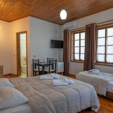 Demaj Bed & Breakfast Berat