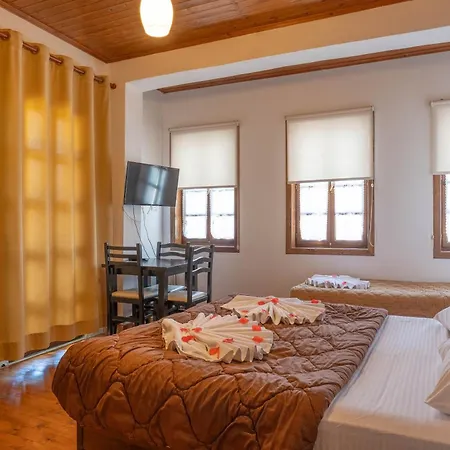 Bed & Breakfast Demaj