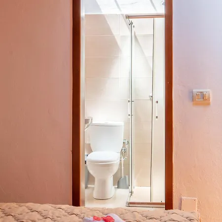 Bed & Breakfast Demaj 4*