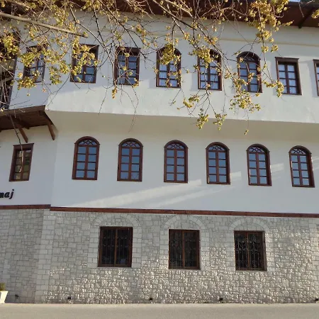 Отель типа 