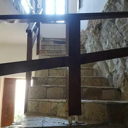 Bed & Breakfast Demaj *