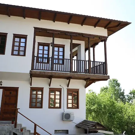 Demaj 4* Берат