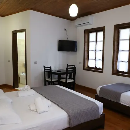 Demaj Bed & Breakfast Berat