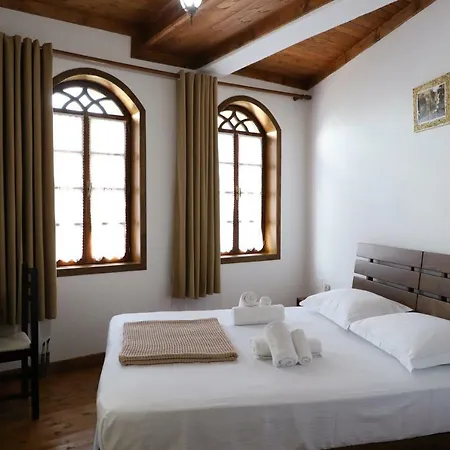 Bed & Breakfast Demaj