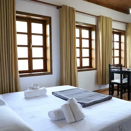 Demaj Bed & Breakfast Berat