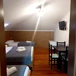 Demaj Bed & Breakfast Berat