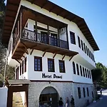 Demaj 4*