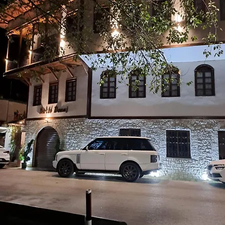 Bed and breakfast Demaj Berat