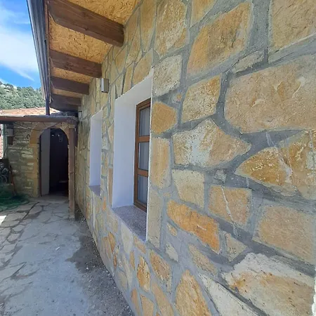 Bed & Breakfast Demaj *