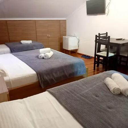 Bed & Breakfast Demaj