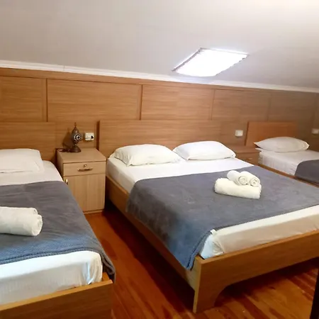 Bed & Breakfast Demaj Berat