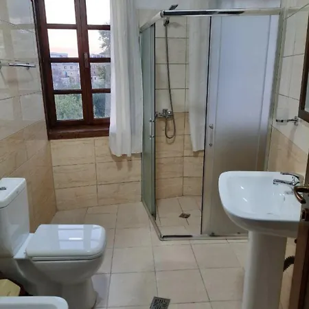 住宿加早餐酒店 Demaj