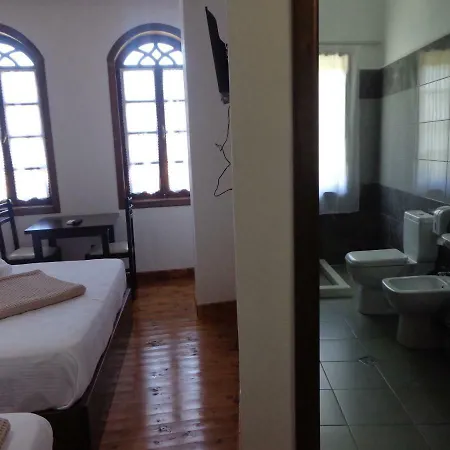 Demaj Bed & Breakfast Berat