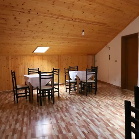 Bed & Breakfast Demaj