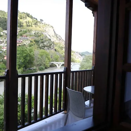 Bed & Breakfast Demaj