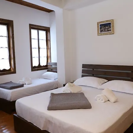 Demaj Bed & Breakfast Berat