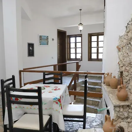 Bed & Breakfast Demaj