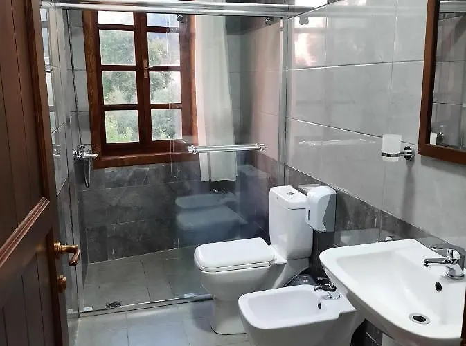 Demaj Bed and breakfast Berat