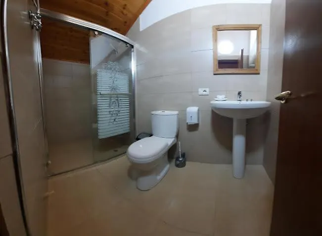 Demaj Bed and breakfast