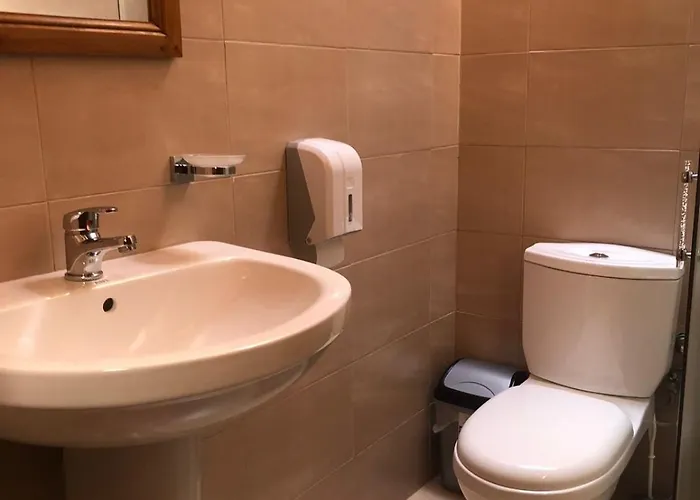 Demaj Bed and breakfast 4*