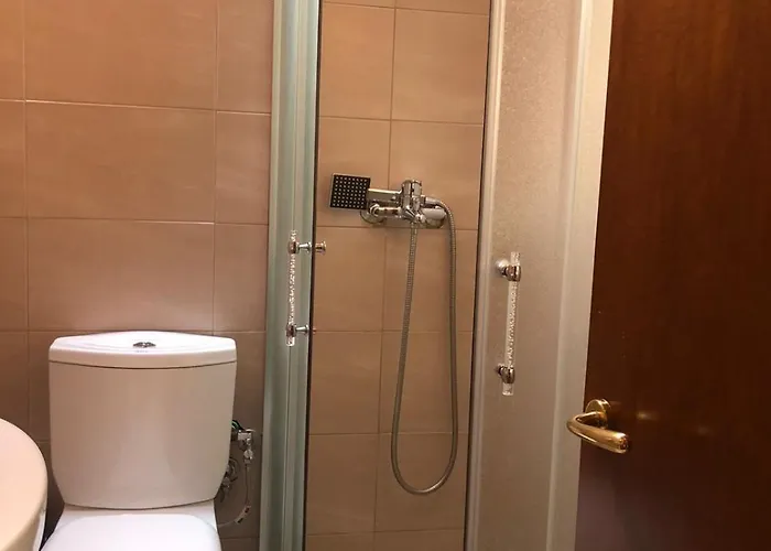 Demaj Couette-café Berat