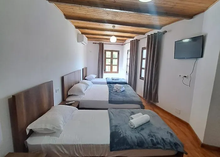 Demaj Bed and breakfast