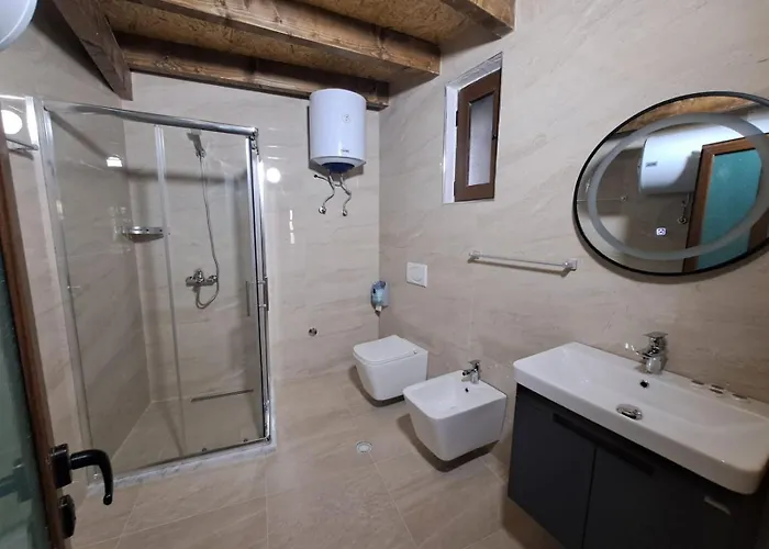 Demaj Bed and breakfast Berat