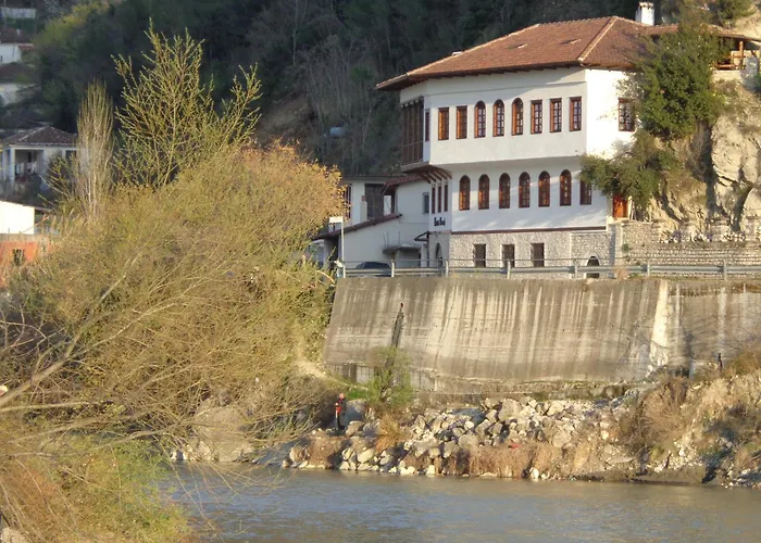 Bed and breakfast Demaj