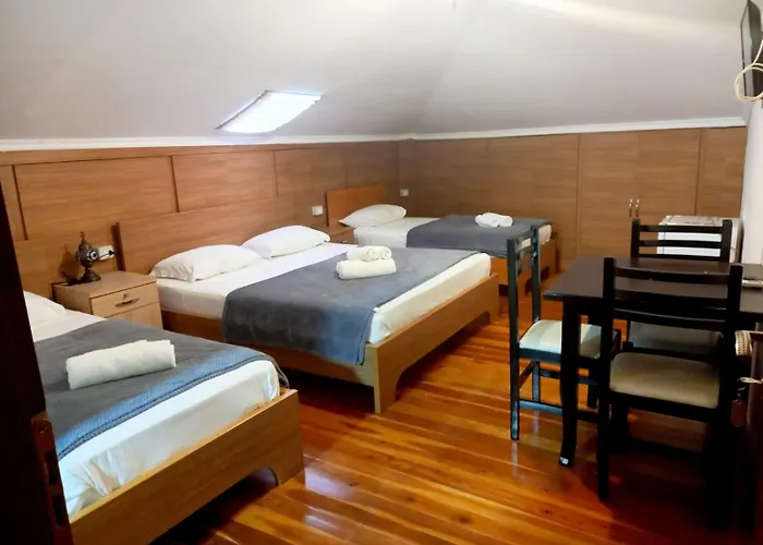 Demaj Bed and breakfast