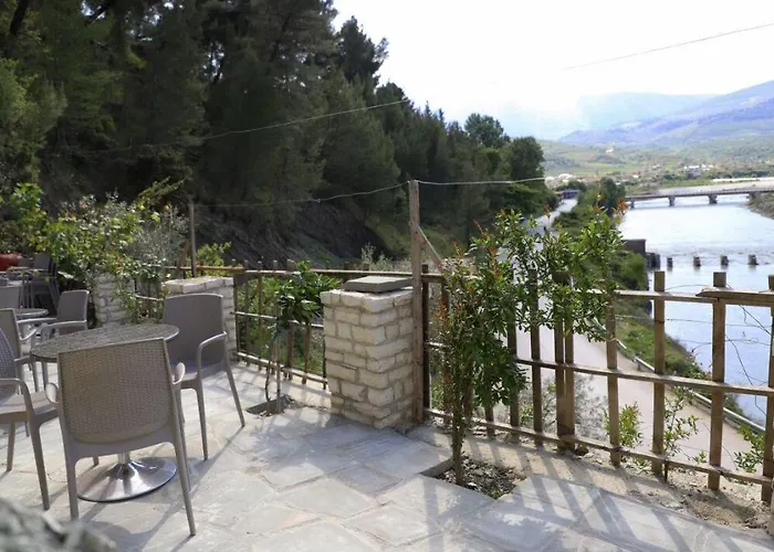 Bed and breakfast Demaj Berat