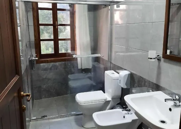 Bed and breakfast Demaj Berat