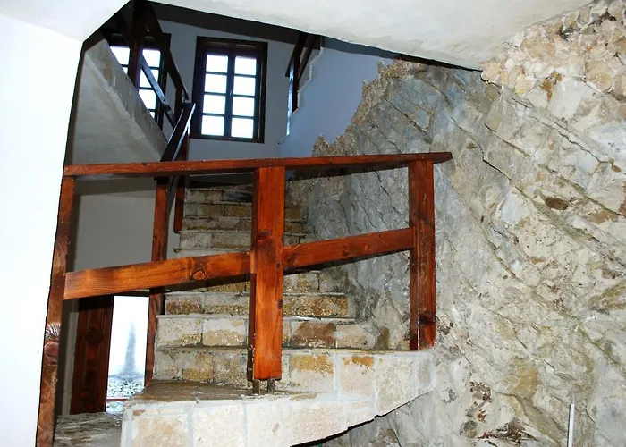 Bed and breakfast Demaj Berat