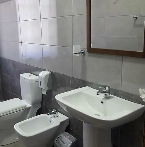 Demaj Bed and breakfast 4*